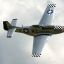 P-51D MUSTANG 40
