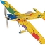 Great Planes CAP 580 Matt Chapman FlatOuts 3D ARF 36&quot;