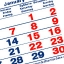 Календарний план 2006 рік 