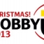 «HOBBY-U 2013 Christmas» 14-15 декабря.